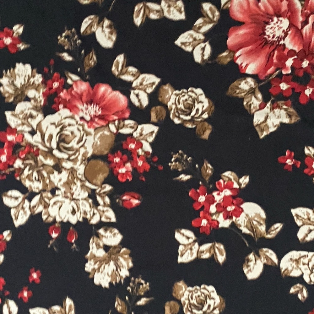 FLOWER SKIRT ❤️ - Picture 2 of 2